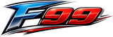 F 99 Logo